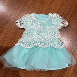 Size 0-3m